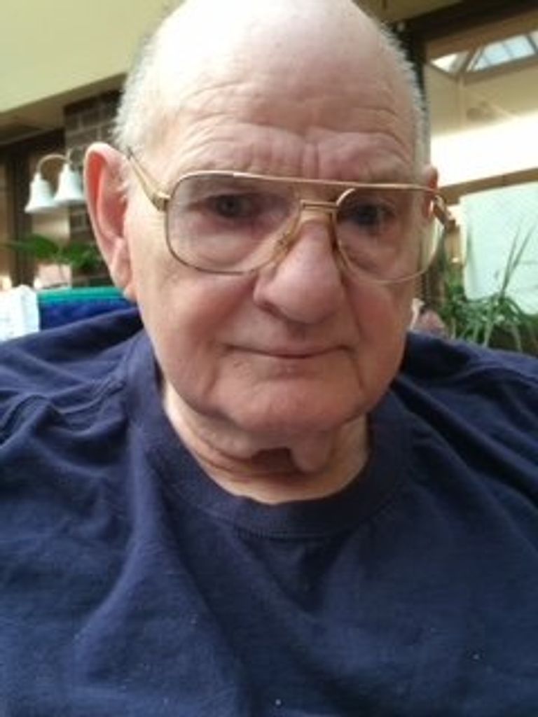 Norman Paul Davis Profile Photo