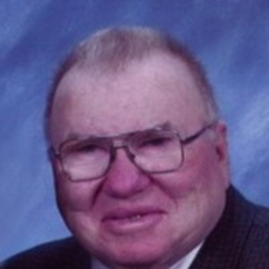 Harold "Frosty" J. Thomas