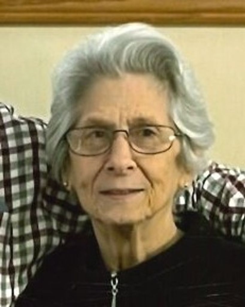Darlene Mathews Profile Photo