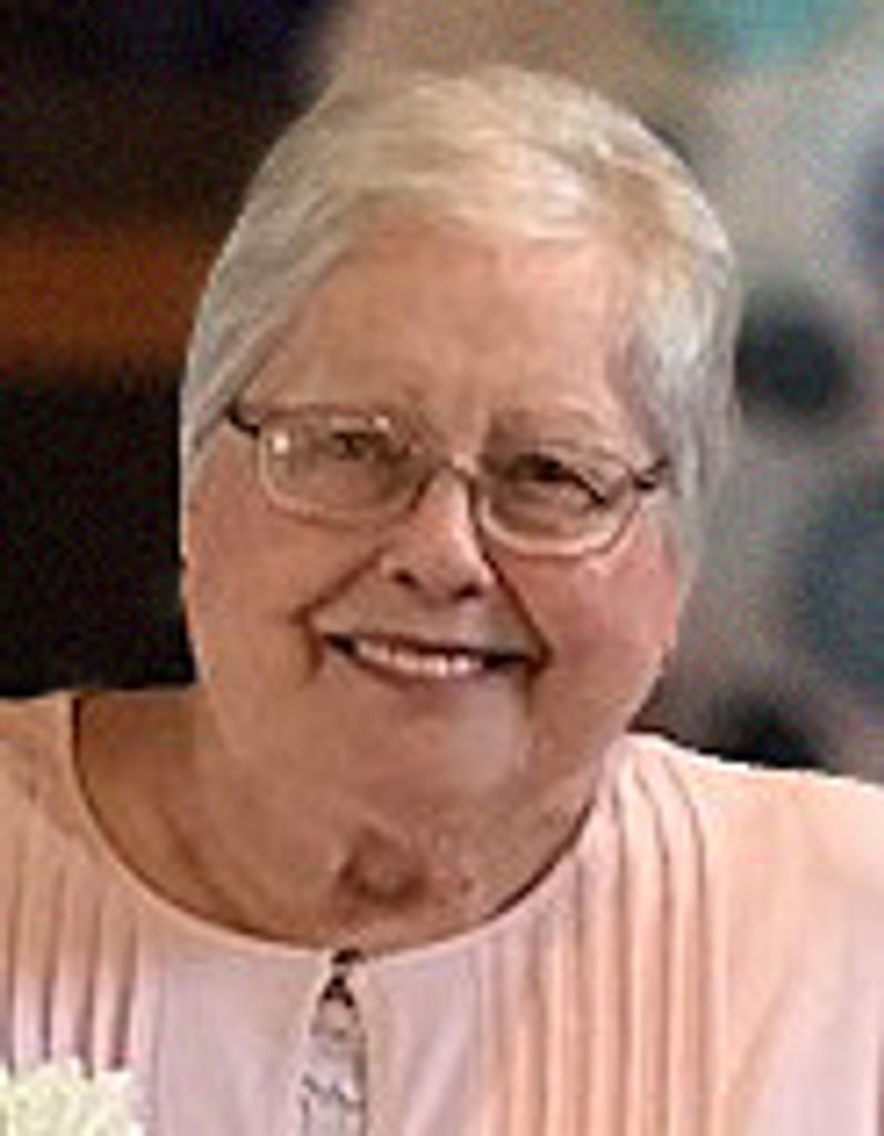 Jean Gausman