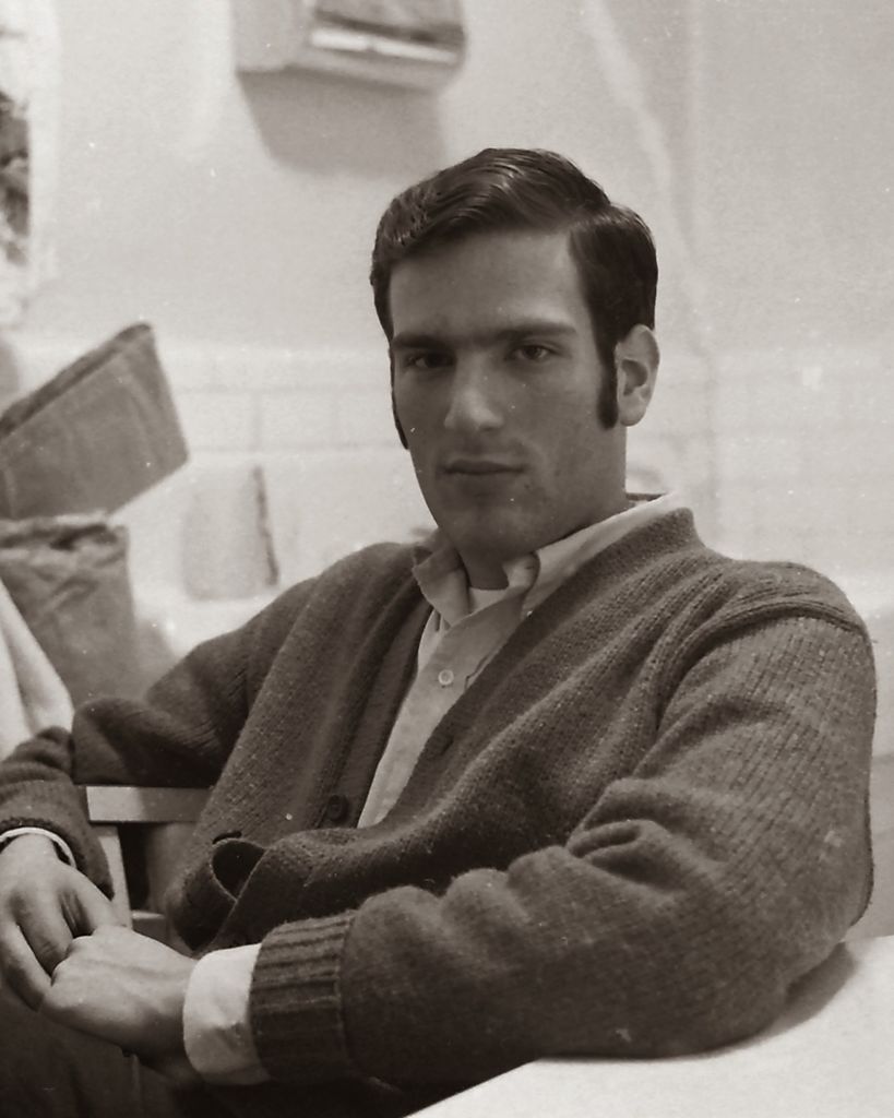 Robert "Bob" Garber Profile Photo