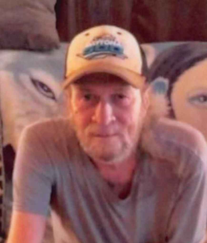 Ricky D. Born Profile Photo