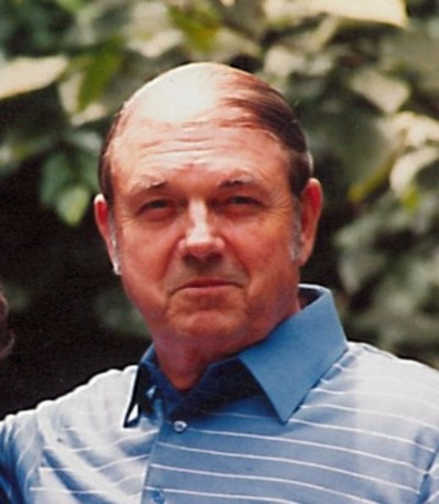 Bennett Randolph Bradley, Sr. Profile Photo