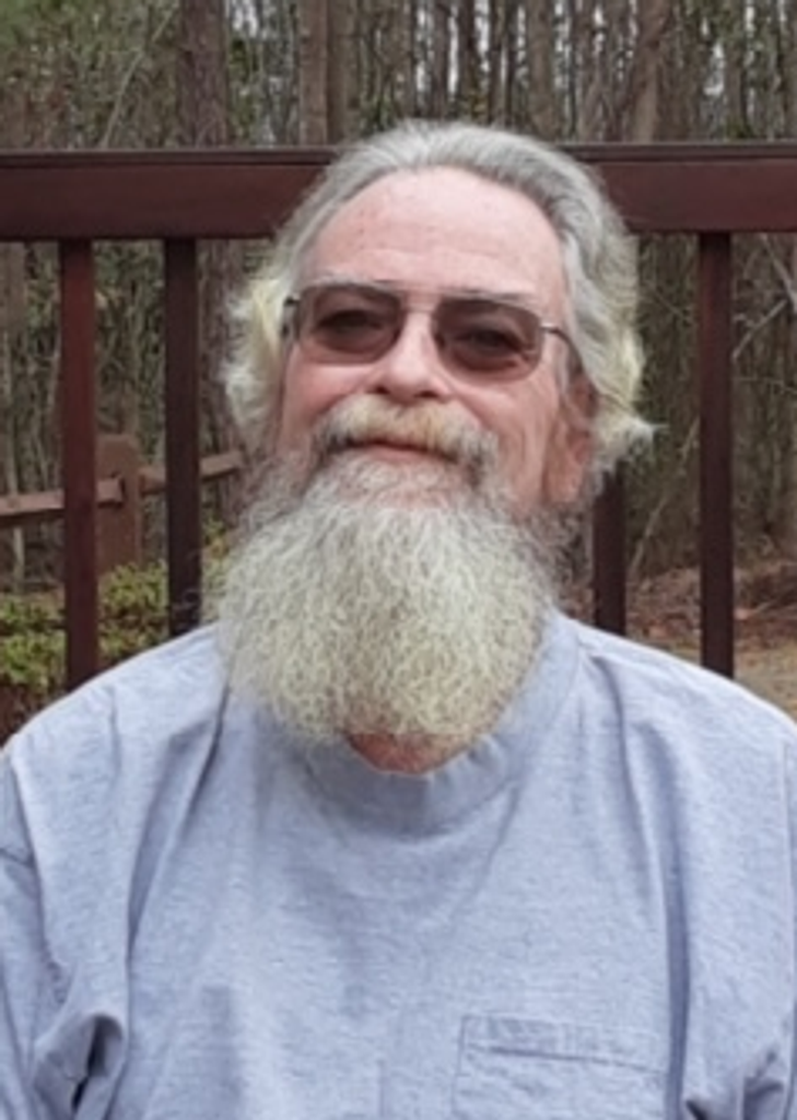 David Godfrey