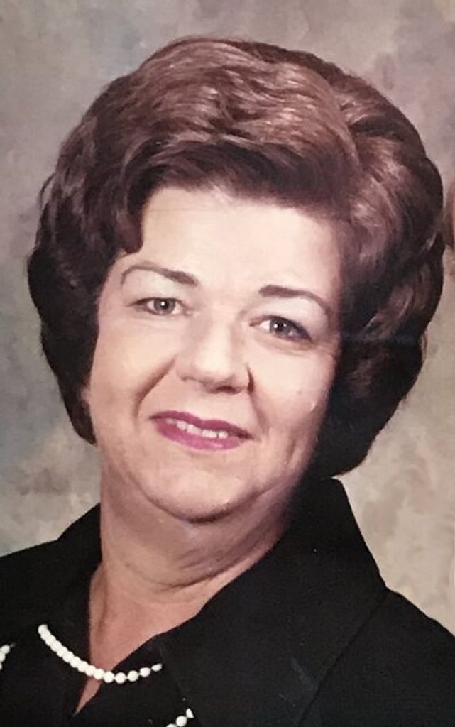 Maxine Martin Profile Photo