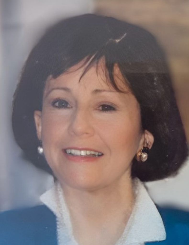 Joan O'Shea Sullivan