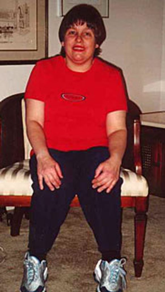 Debra Ann Denton Profile Photo