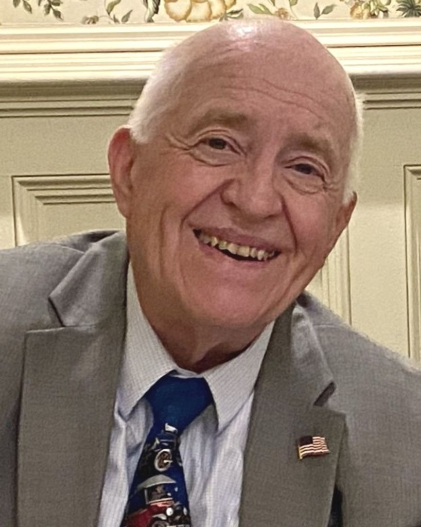 Elmer K. Gerbracht