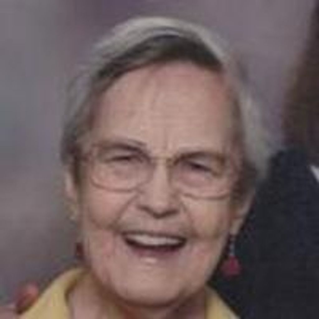 June Warren
