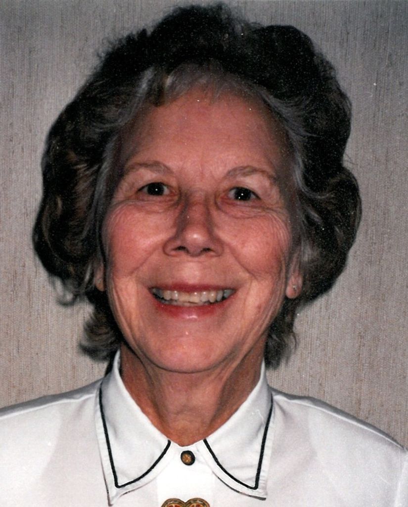 Dorothy Marie (Riepenhoff)  Nadler