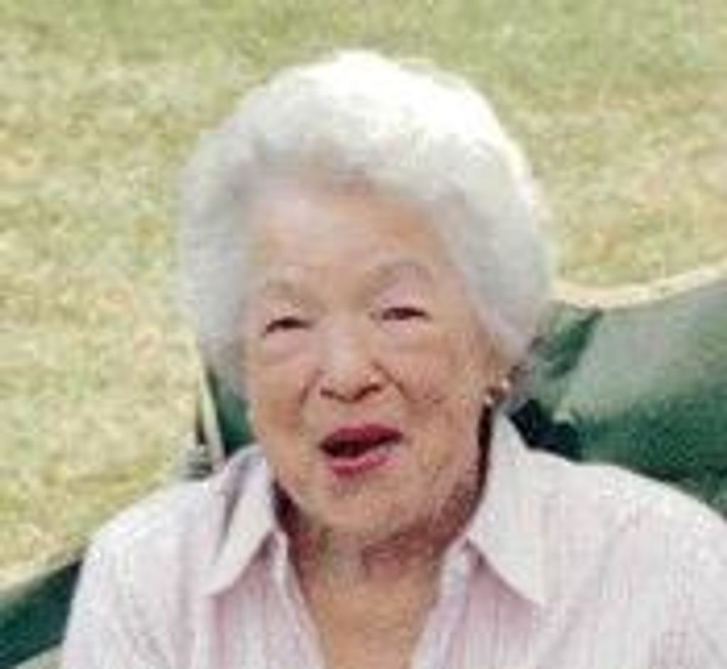 Katherine Sutherland Nelson