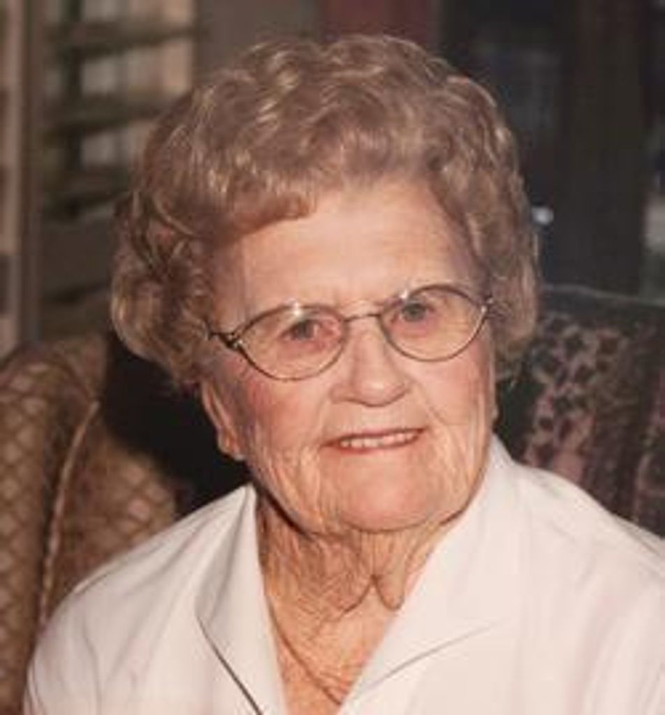 Charlotte Munger Ogle