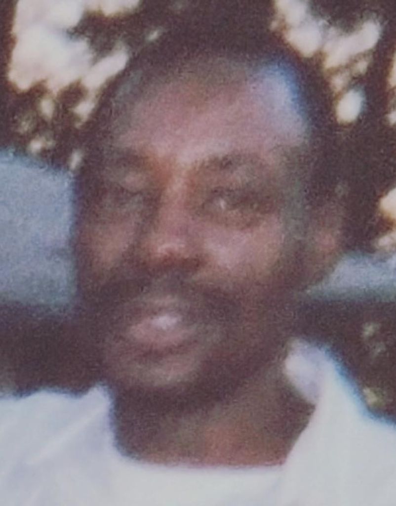 Anthony Ray Morris Profile Photo