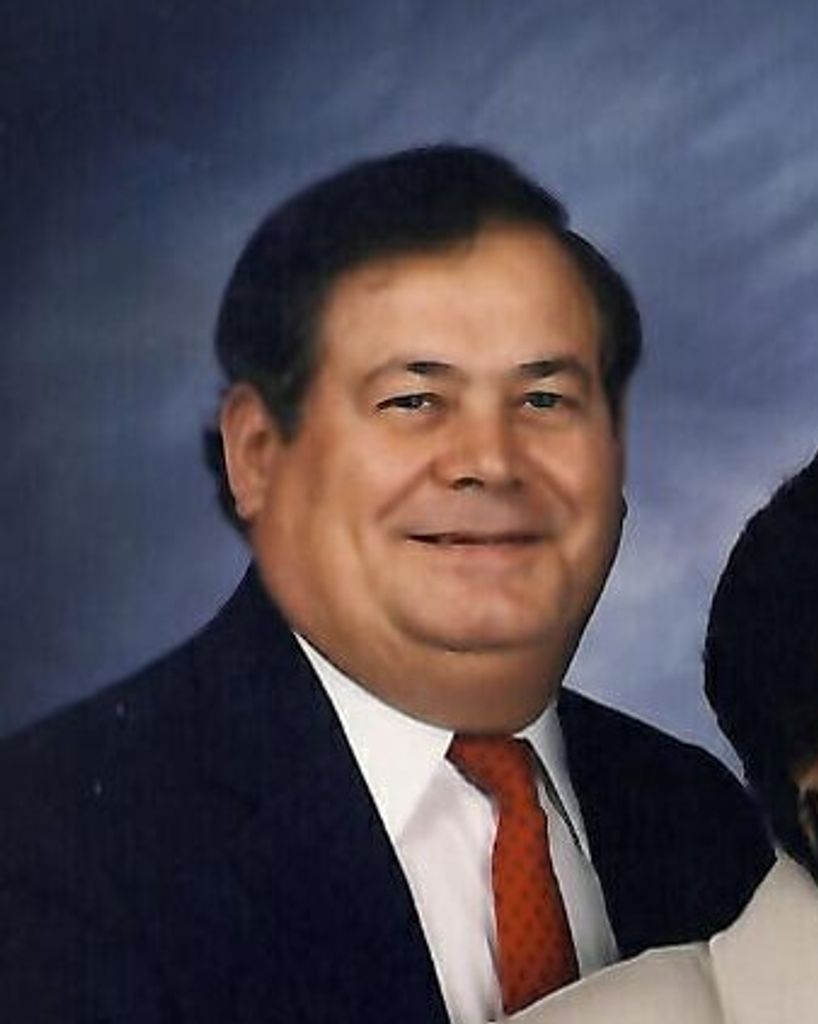 Joao R. Pombo Profile Photo
