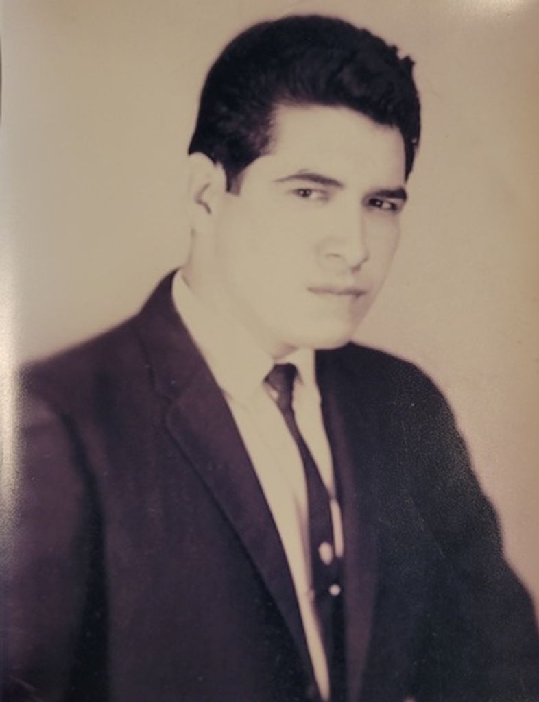 Gregory Lozano Barrera