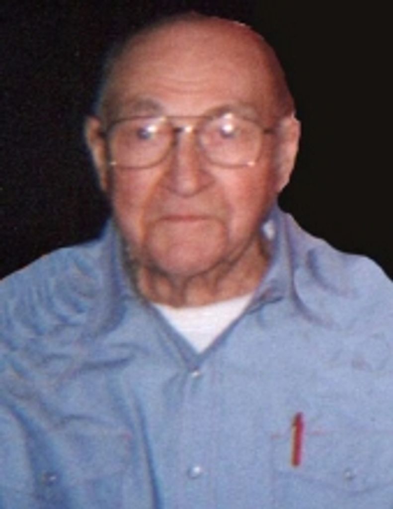 Marvin F.  Duerr