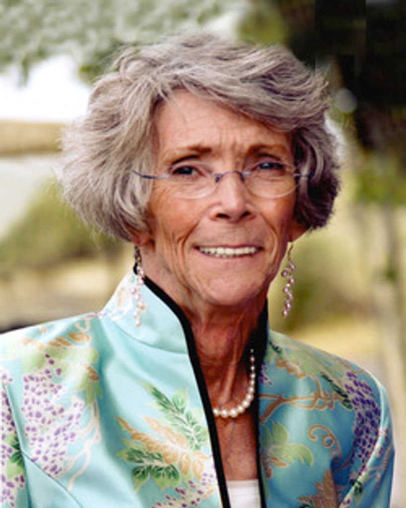Janice Wright