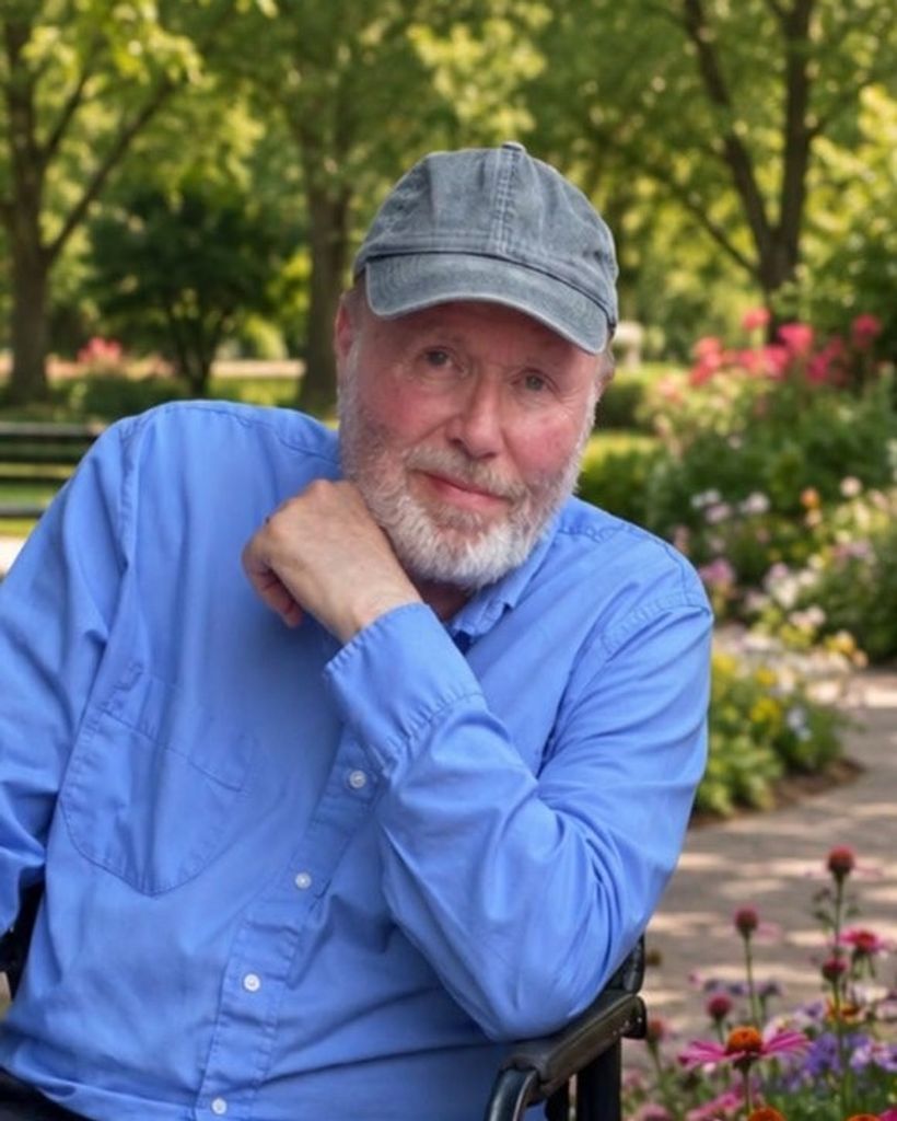 Gerald Michael Coupel Profile Photo