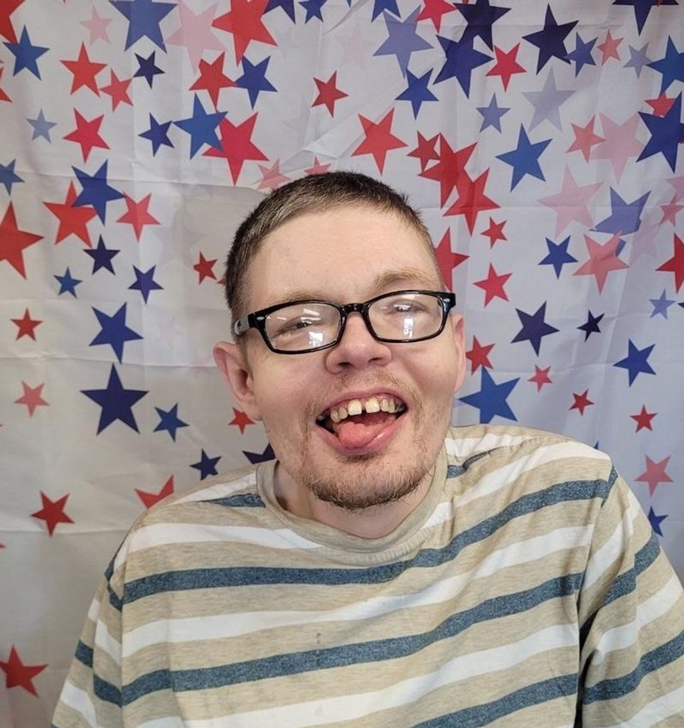 Dale Curtis Wood Profile Photo