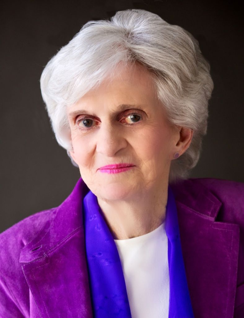 Martha Downey Hamilton Profile Photo