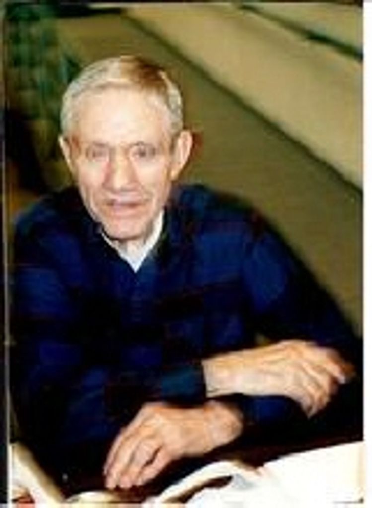 Marvin Lyle Claude