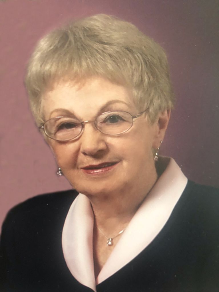 Betty Rosacker Snittjer Profile Photo