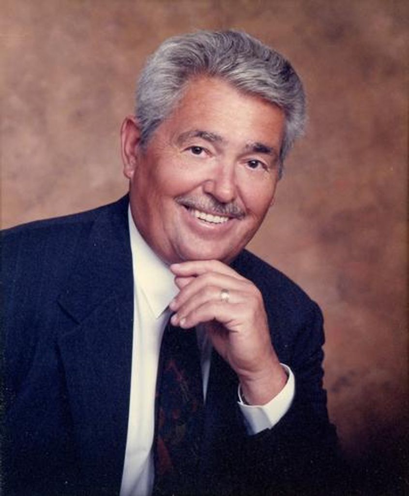Robert V. Kues Profile Photo