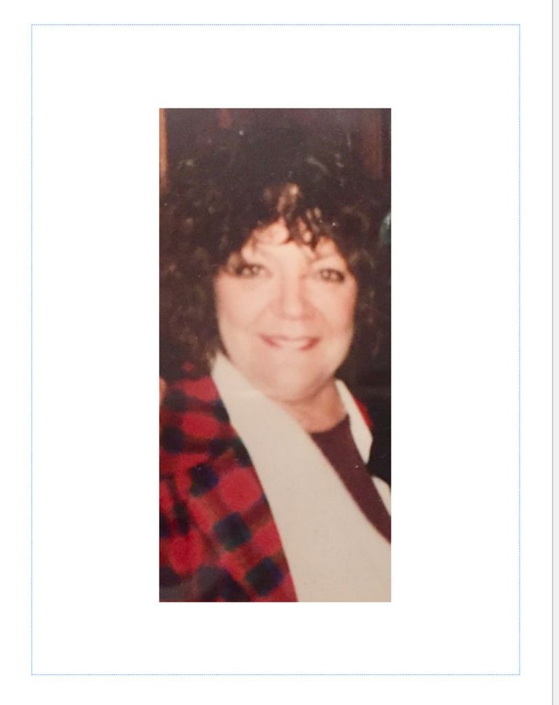 Geraldine E. Ross Profile Photo