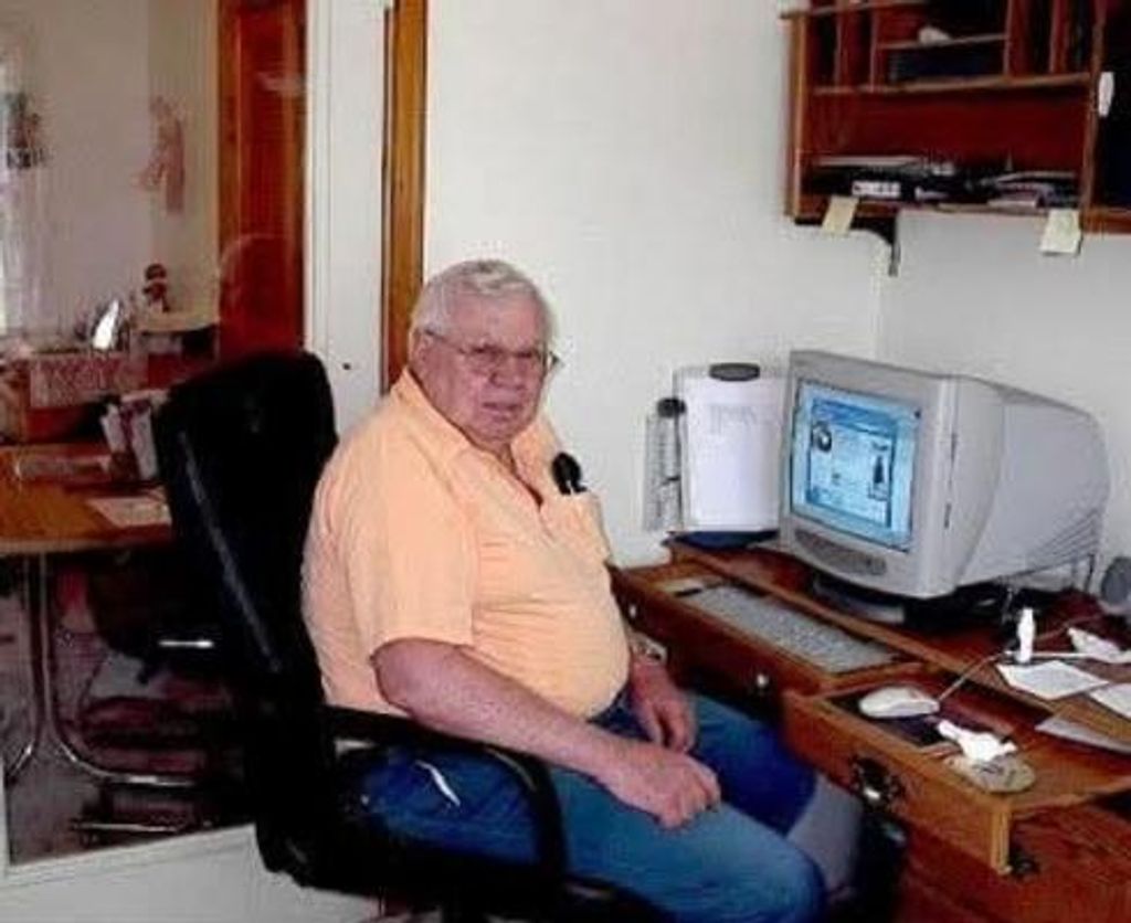 Merrill B. Postma Profile Photo