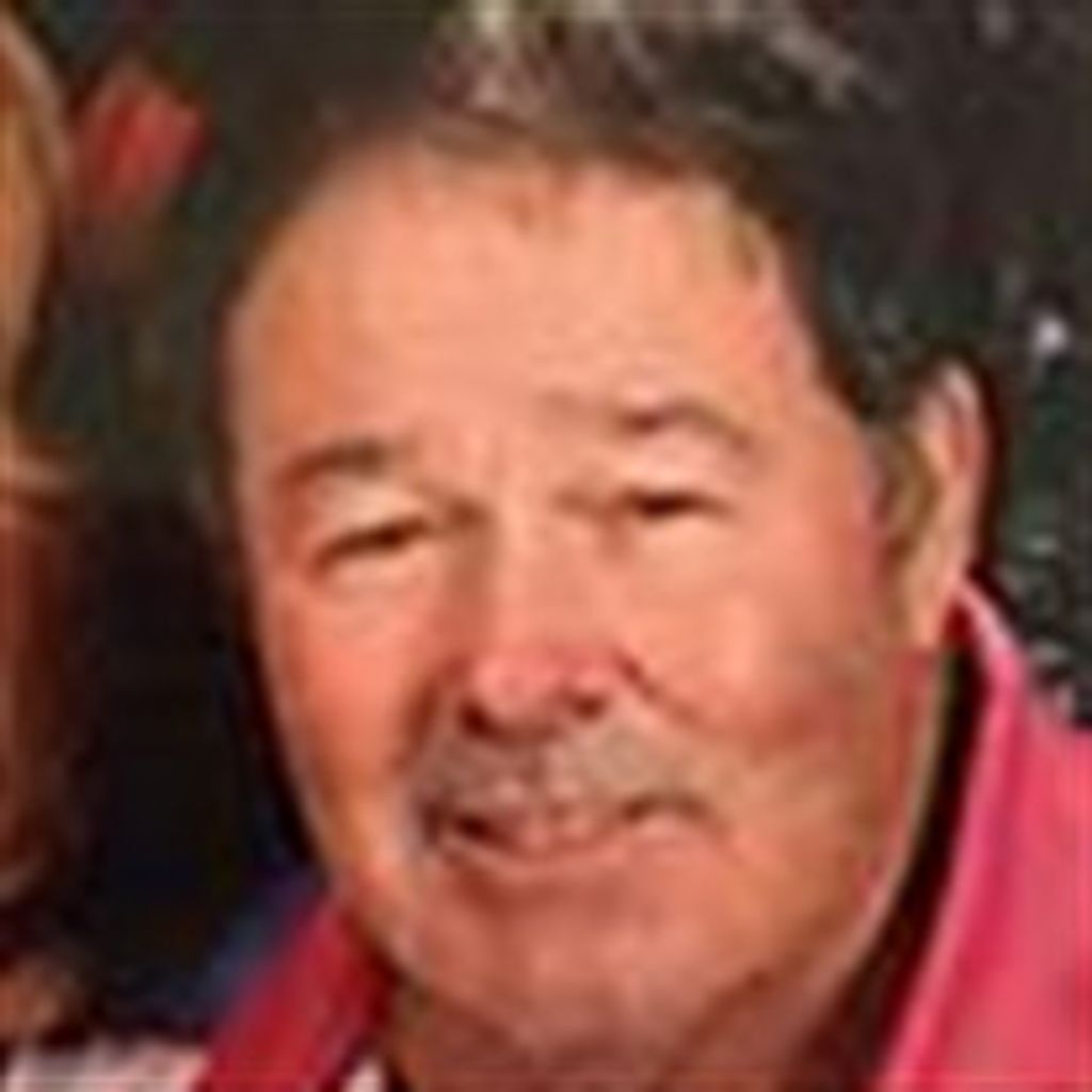 James "Jimmy" Ronald Simonds Sr.