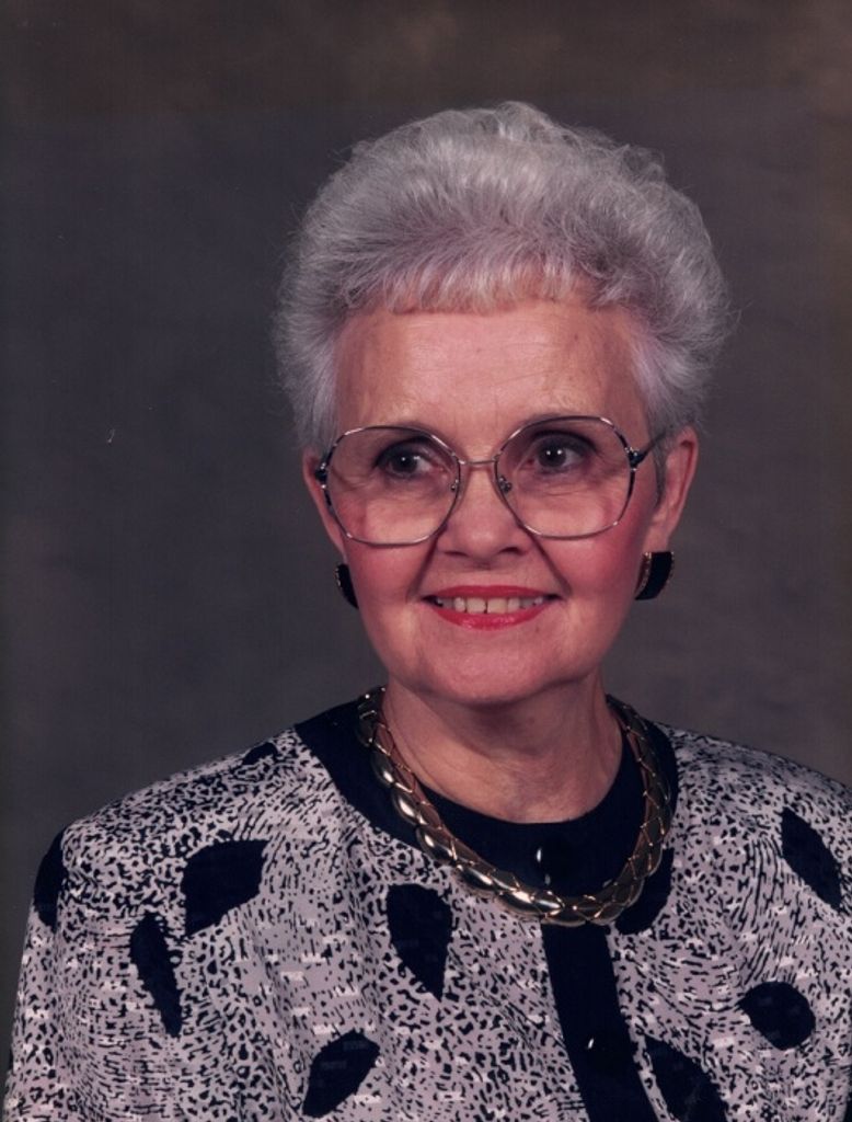Dorothy C. Davidson