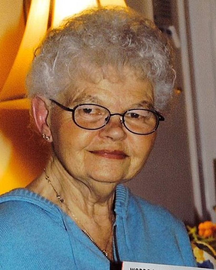 Marlene A. Smelser Profile Photo