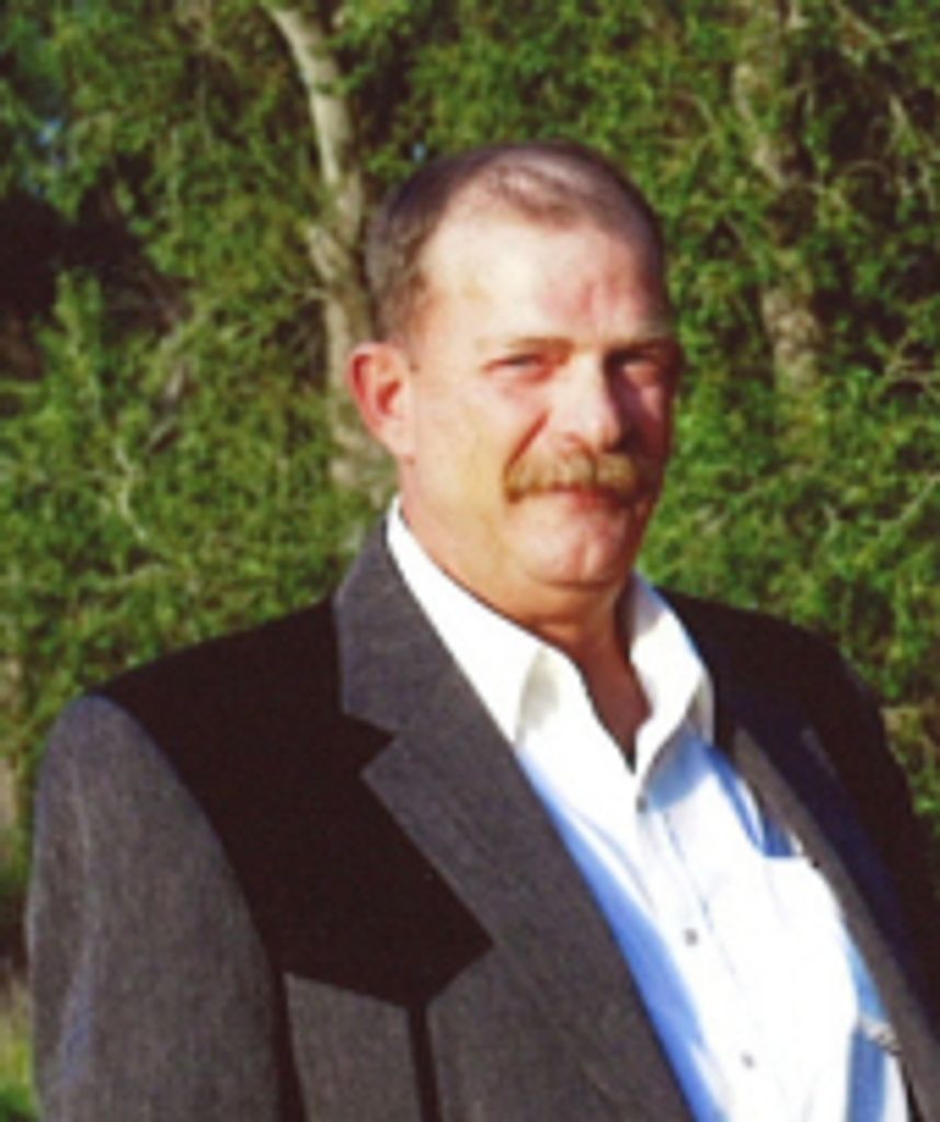 Rhuel Roscoe Smith