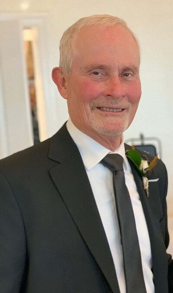 Dr. E. Frank "Buddy" Hancock Profile Photo