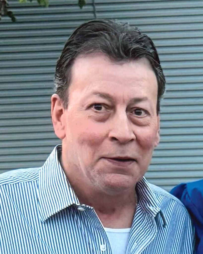 Gregory Scott Daugherty