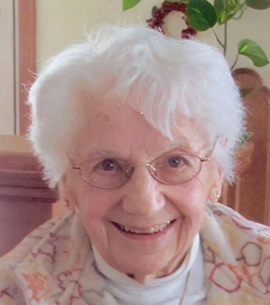 Millie Lesmeister
