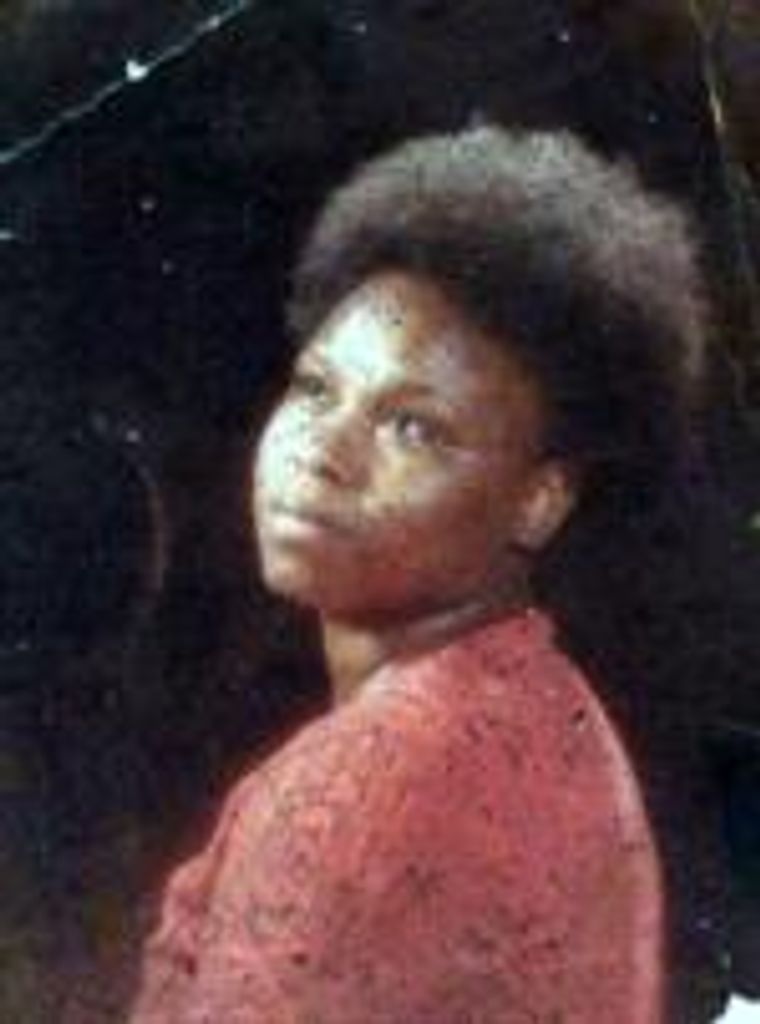 Tiny Denise Woods Wilmoth