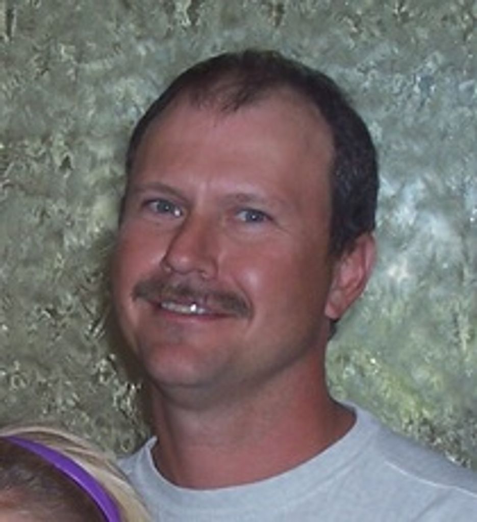 Kevin James Woods Profile Photo