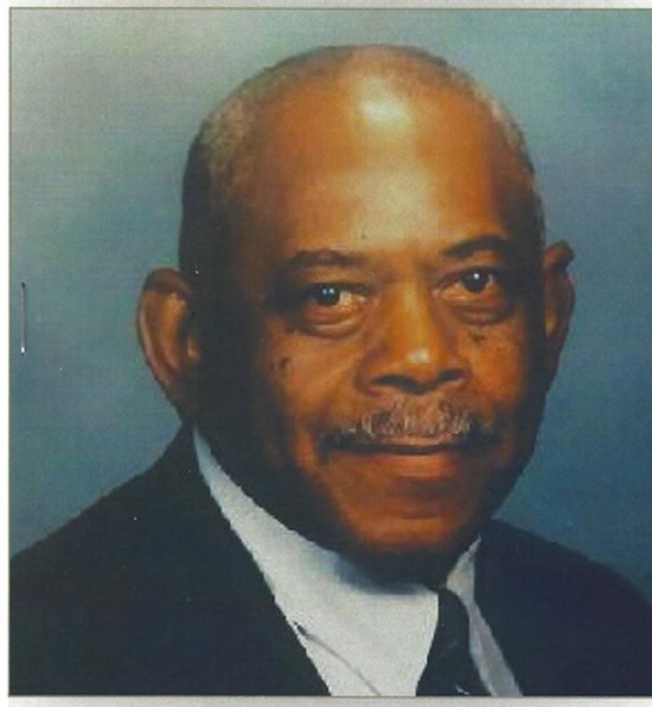 Otha Lee James Profile Photo