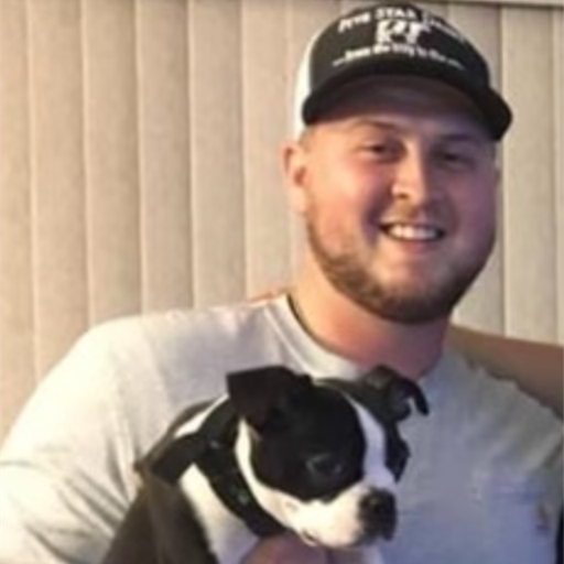 Kade Blackford Profile Photo