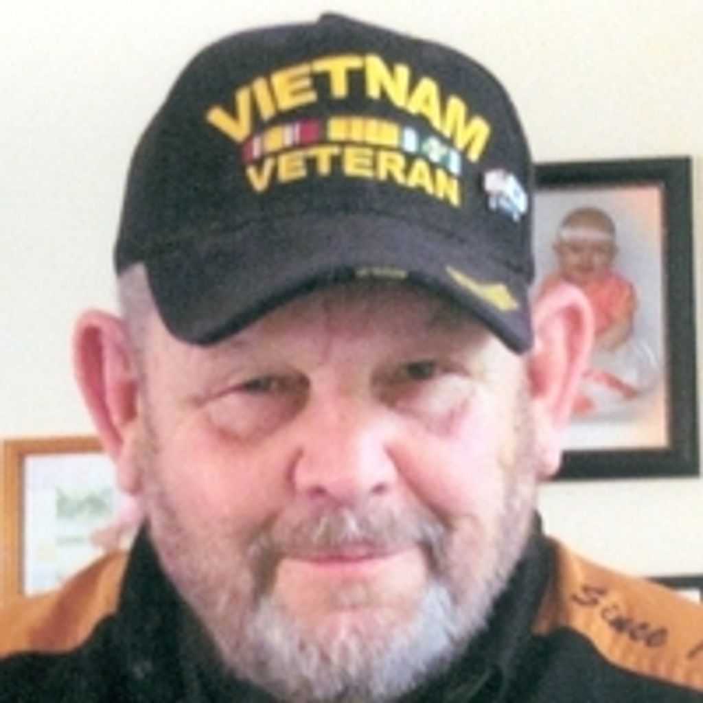 Lee Talley Profile Photo