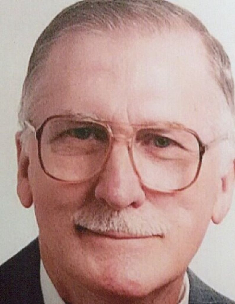 William "Bill" E. Smith