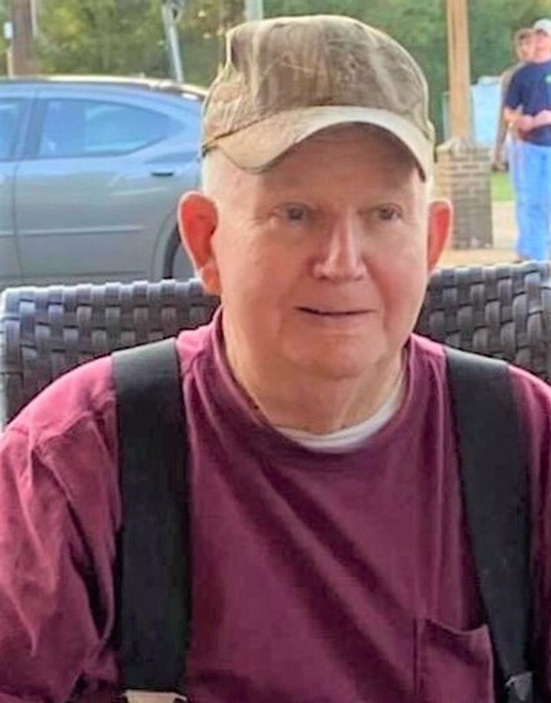 Mr. Thomas Curtis Baker Profile Photo