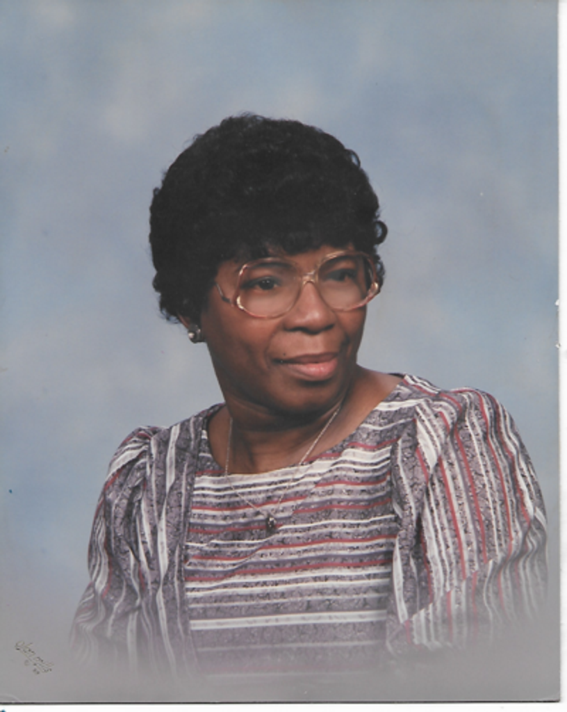 Mary Elizabeth Norfleet Profile Photo