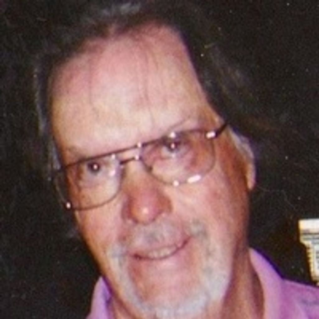 Michael Craig Robinson Profile Photo