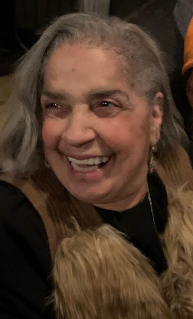 Constance "Cissy" Rita Russell Profile Photo