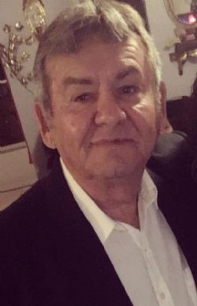 Hector Manuel Armstrong Profile Photo