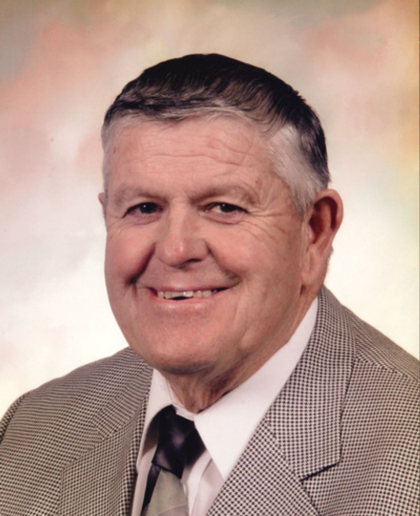 George Colton Kimball