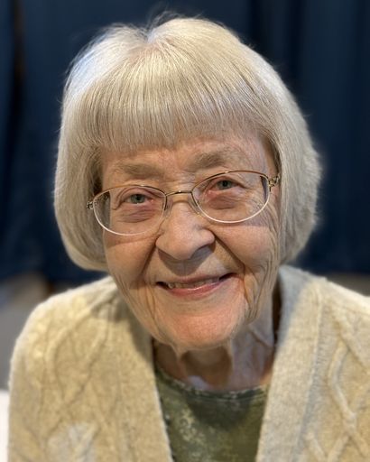 Ina Marlene Larson's obituary image