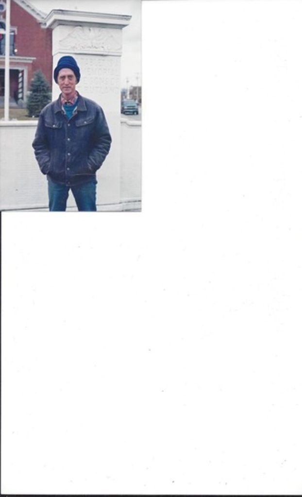 Joseph A. Smith Profile Photo
